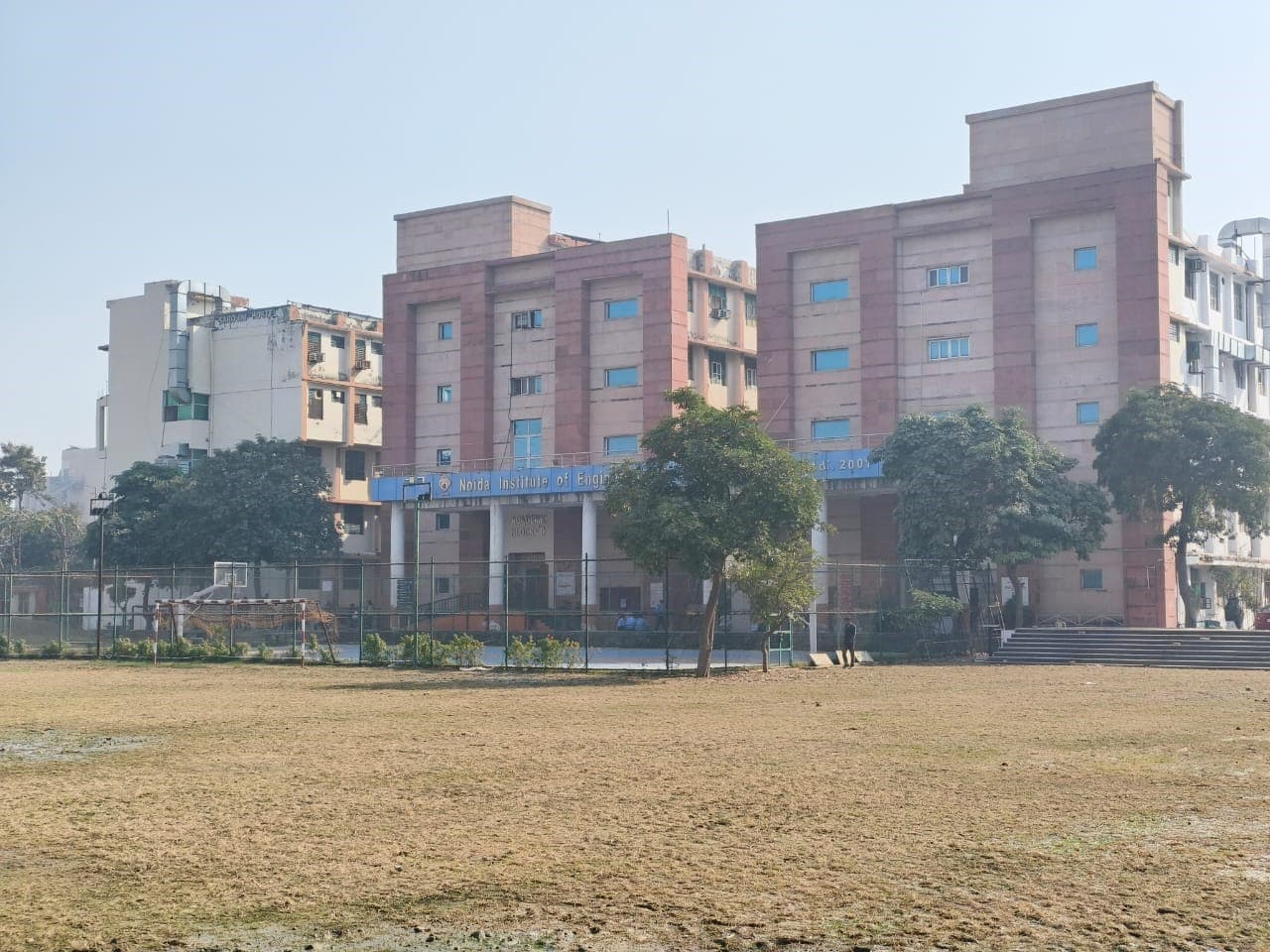 NIET Noida Campus photo 19
